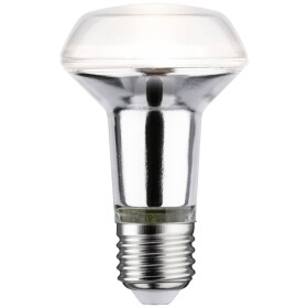 Paulmann 29051 LED En.trieda 2021 F (A - G) E27 klasická žiarovka 5 W teplá biela (Ø x v) 63 mm x 101 mm 1 ks; 29051