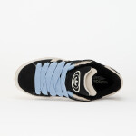 Tenisky adidas Campus 00s Double W Core Black/ Off White/ Gum EUR 40 2/3
