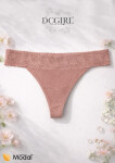 Tanga model 21938380 A'2 SL - DC Girl směs barev S