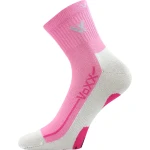 VOXX ponožky Barefoot mix B dievča 3 páry 25-29 118595