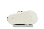 Pegres SBF 65 1.0 ružové prvé barefoot topánky 24 EUR
