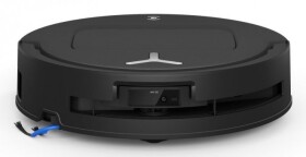 Hama ECOVACS Robot sprzątający DEEBOT T80 OMNI Black