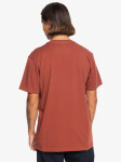 Pánske tričko QuikSilver Scholarship XL