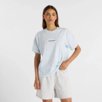 Tričko New Balance Sport Relaxed Graphic T-SH IB W WT51541IB S