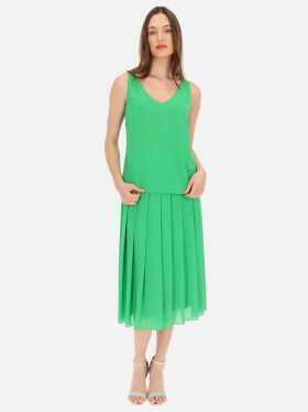 L`AF Top Taliana Green 40