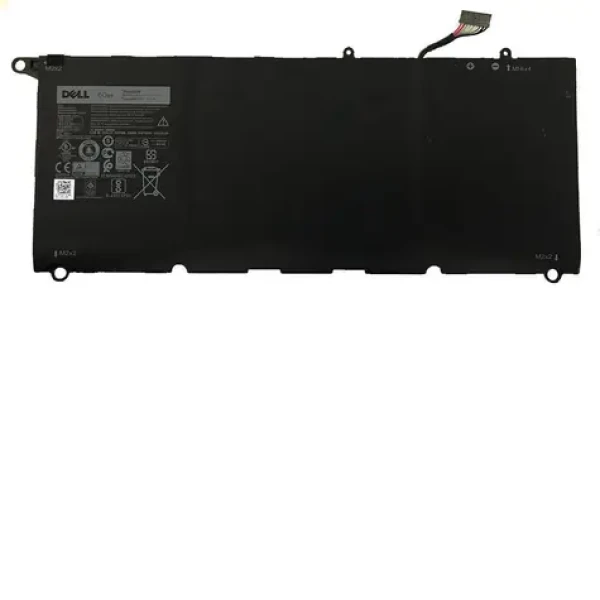 DELL Batéria pre XPS 13 9360 / 4-článková / 60 Wh / Li- ION (RNP72)