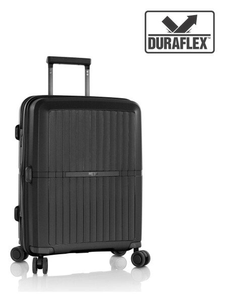 Palubný kufor Heys Airlite S Black