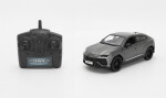 Mamido Mamido Auto na diaľkové ovládanie R/C Lamborghini Urus 1:24 sivé MT1330