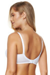 Gorteks Yvette/B4 farba: biela 80H