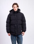 Carhartt WIP Brent Jacket Black L