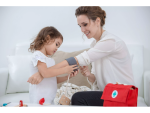 PlanToys PlanToys Lekársky set