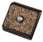 HAMA rýchloupínacia doštička pre statív Traveller 163 Ball (4007249044396)