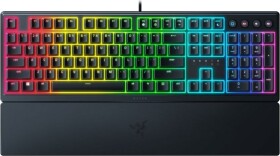 Razer Ornata V3 Hybrid Mecha-Membrane (RZ03-04460600-R3N1)