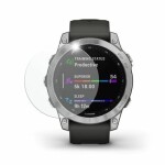 FIXED Ochranné tvrdené sklo pre smartwatch Garmin Fénix 7 47mm amp; Epix PRO / 2ks v balení číra (FIXGW-916)