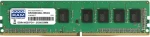 GOODRAM 4GB 2666MHz / DDR4 / DIMM / PC4-21300 / CL19 / 1.2V (GR2666D464L19S/4G)