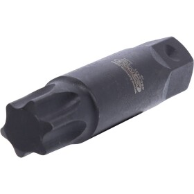 KS Tools 450.0431 Vložka rázového bitu pre skrutky Torx L=107mm, T100; 450.0431