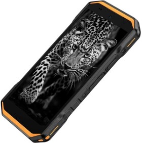 UleFone PHONE ULEFONE ARMORX32 4G 128GB ORANGE