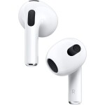 Apple AirPods 2021 s MagSafe nabíjacím puzdrom MME73ZM/A