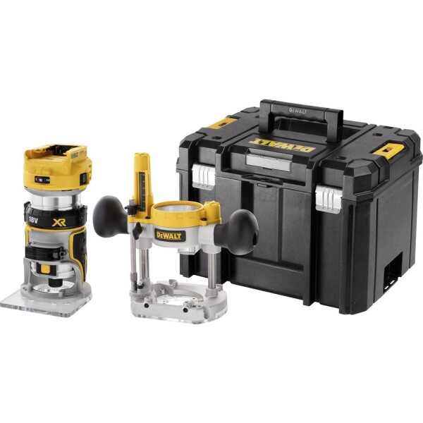 DeWALT DCW604NT