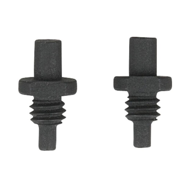KS Tools 150.3211 Pár čapov, Ø 2,90 mm; 150.3211