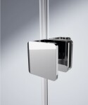 HUPPE - Sprchová zástena walk-in 120 cm Hüppe Xtensa pure XT0203.069.322 XT0203.069.322