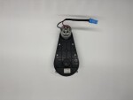 Mamido Mamido Motor s prevodovkou RS555-C 24V RPM 11000 pre elektrické autíčko