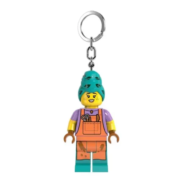 Smartlife Lego Minifigures Hrnčiarka svietiaca figúrka (HT)