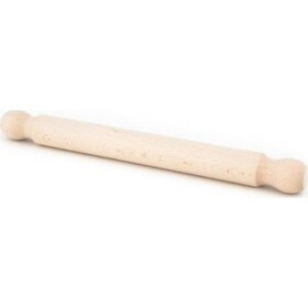 Valček na pizzu, dĺžka 40 cm, priemer 4 cm - Kolimax - Kolimax
