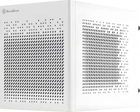 Silverstone SST-SG16W Sugo biela / Mini-ITX / 2x USB 3.0 / 1x 120mm / bez zdroja (SST-SG16W)
