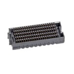 Molex zásuvkové puzdro na dosku Počet pólov 160 Raster (rozteč): 1.27 mm 459712385 1 ks Tape; 459712385