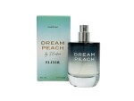 Dream Peach Elixir by Plačková Parfémovaná voda 50ml