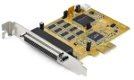 StarTech PCI Express karta 8x sériový RS-232 / Radič / PCIe / 8 portov RS-232 (PEX8S1050)