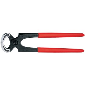 Knipex 50 01 180 kliešte štiepacie čelné 180 mm; 50 01 180