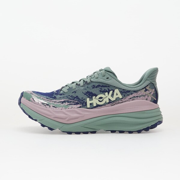 Tenisky Hoka® W Stinson 7 Rosemary/ Fragrant Lilac EUR 40