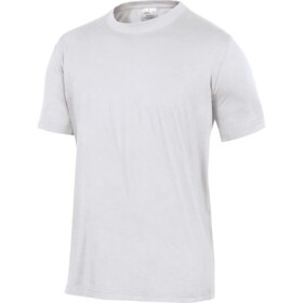 Pracovné tričko Delta Plus NAPOLI Farba: Biela, Veľkosť: 3XL (NAPOLBC3X)