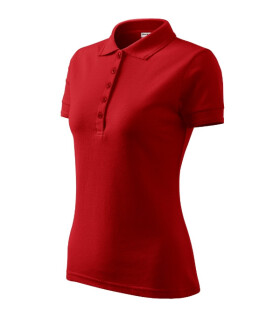 Rezerva polokošeľa červená 2XL