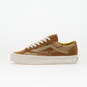 Tenisky Vans LX Old Skool 36 Desert/ Chipmunk EUR 39