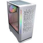 COUGAR MX430 Air RGB biela