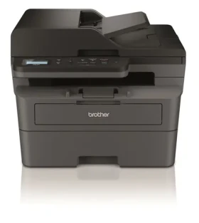 Brother DCP-L2640DN / A4 / Laser / 1200 x 1200 dpi / čiernobiela / tlač / sken / USB / RJ-45 (DCPL2640DNYJ1)