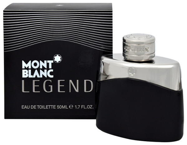 Legend Edt