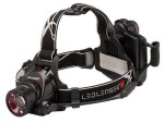 Ledlenser H14R.2 LED čelovka / 1000lm / dosvit až 300m / 4X AAA alebo akumulátor / IPX4 (7299-R)