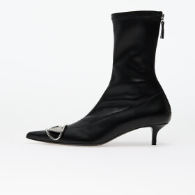 Tenisky Diesel Venus D-Venus Kittie Bt Boots Black EUR 37