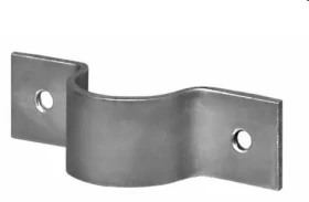 CSAT US1 / Úchyt rúrky / 43-48 mm / dvojbodové (US1)