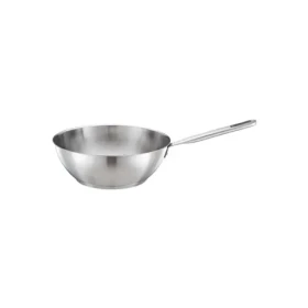 Fiskars All Steel 1065629 Wok panvica 28 cm (1065629)
