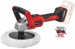 Einhell CE-CP 18/180 Li E-Solo