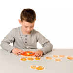 Toys for Life Toys for life - Učíme sa hodiny