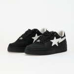Tenisky A BATHING APE Bape Sta 4 M2 Black EUR 43