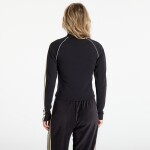 Mikina adidas Slim Fitted Firebird Track Top Black S