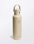 Hydro Flask Standard Mouth 21 oz (621 ml) Oat
