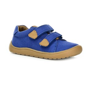 Protetika Plus Protetika Koro Denim nízke barefoot tenisky 34 EUR